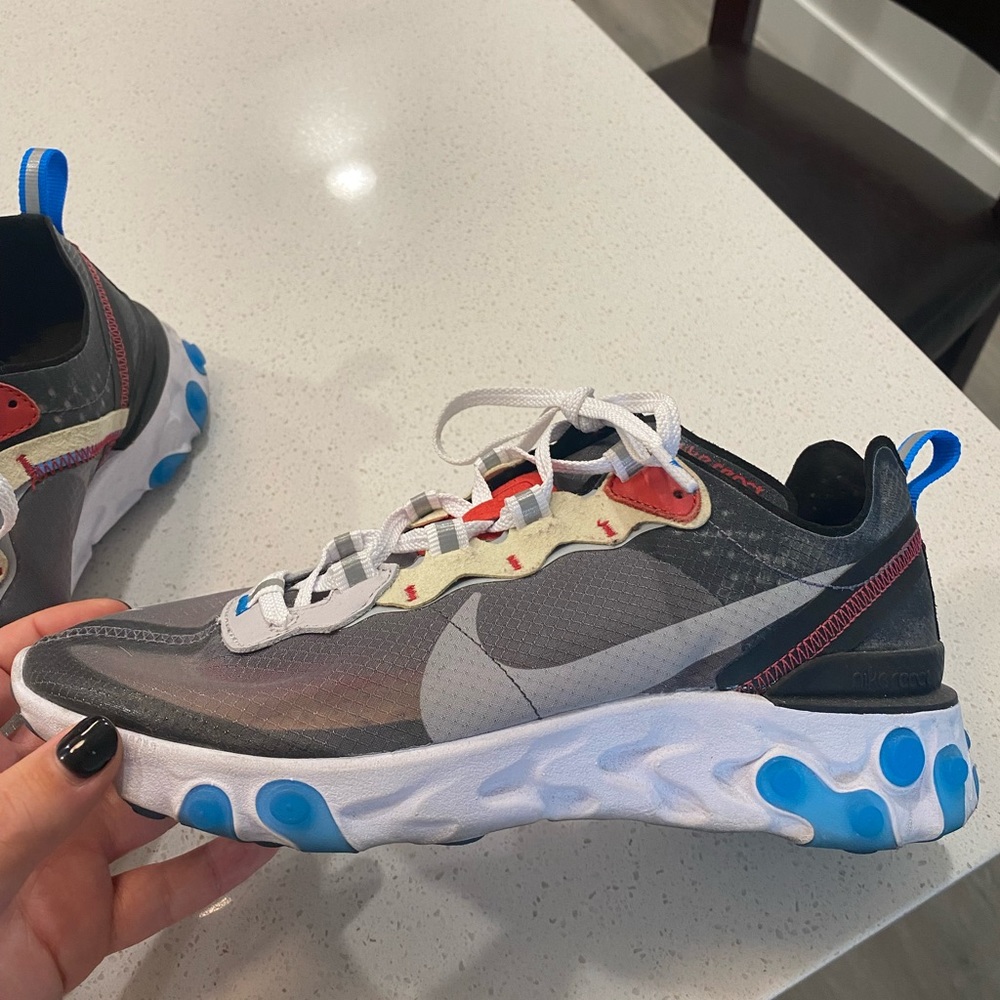 Nike React Element 87 - image 3